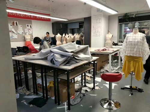 服裝設計行業前景與盈利分析