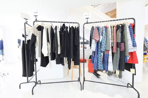 2018中國深圳服裝原創(chuàng)設(shè)計大賽20強(qiáng)選手訂貨會圓滿落幕