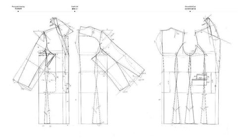 北服考研秘籍 服裝設(shè)計與創(chuàng)新專碩全國第八，手繪小達(dá)人的成長之路