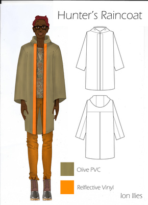 時尚獵人 探索潮流男裝的設(shè)計新邊界