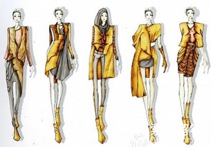 解鎖英倫時(shí)尚密碼 頂尖院校服裝設(shè)計(jì)專業(yè)深度指南