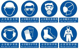 勞保防護(hù)用品全解析 認(rèn)識(shí)華南城網(wǎng)上的關(guān)鍵防護(hù)裝備