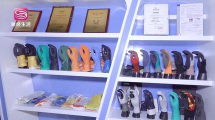 安全守護(hù)，勞保先行——深圳直通車(chē)聚焦勞保用品行業(yè)發(fā)展與創(chuàng)新
