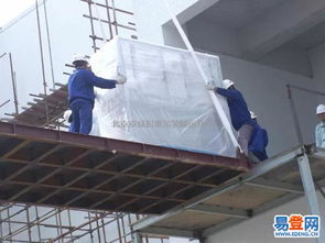 昌平設備搬運 專業服務，讓搬遷更高效