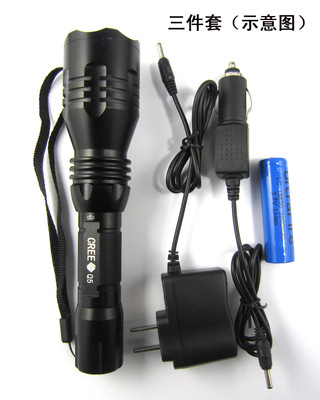 【廠家直銷新款UltraFire神火 Y3進(jìn)口強(qiáng)光手電筒 LED手電筒大量批發(fā)】價格,廠家,圖片,手電筒,深圳市寶安區(qū)新安錦鈺電子產(chǎn)品科技商行-