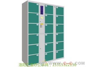 條碼存包柜,電子存包柜廠家直銷(xiāo),電子條碼存包柜