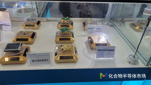 深圳國際半導(dǎo)體展直擊 30 三代半廠商亮相